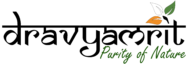 dravyamrit logo